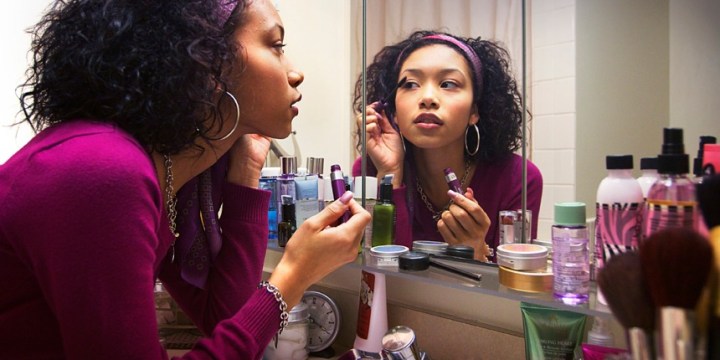 First blog post: ‘Your Beauty is&nbsp;Enough’